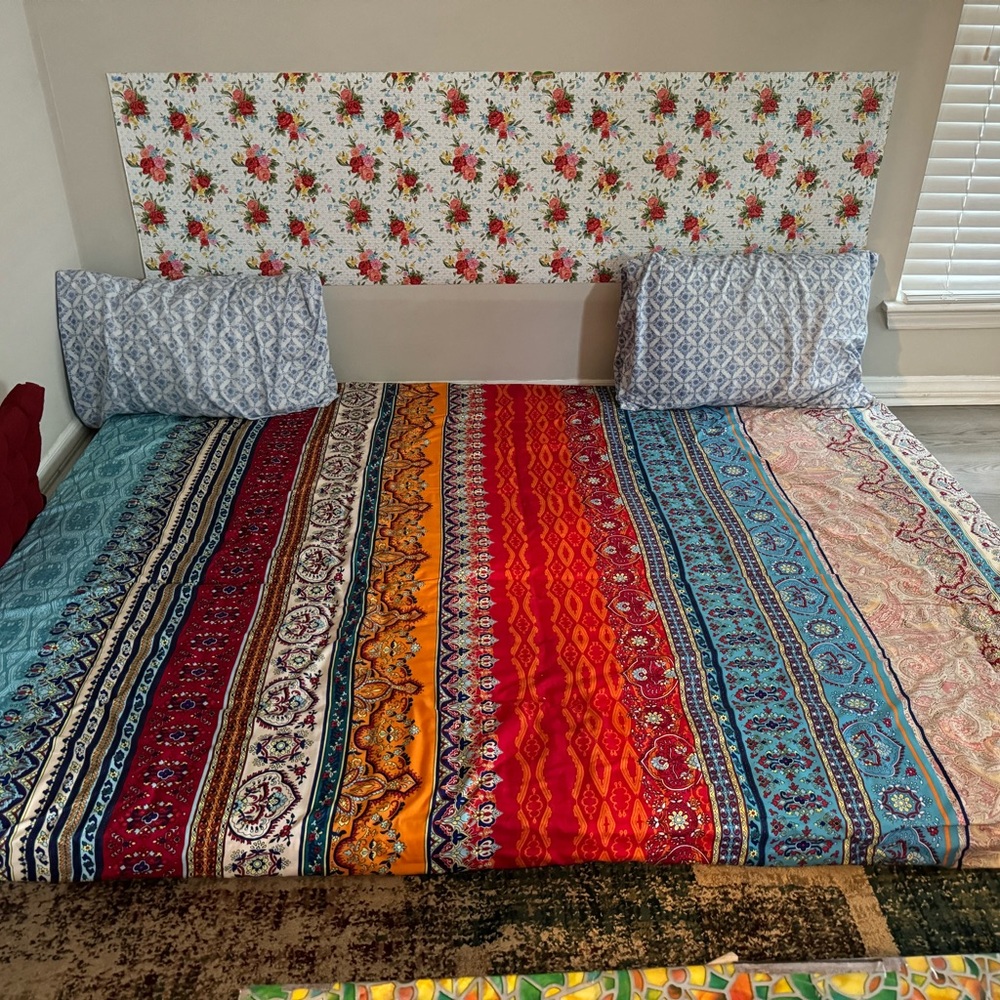 Futon Japanese matress